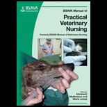 Bsava Manual of Prac. Veterinary Nursing