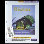 Reseau (Looseleaf)   With Access Card