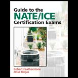 Guide to Nate Ice Certification Exams