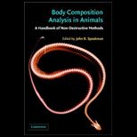 BODY COMPOSITION ANALYSIS OF ANIMALS