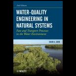 Water Quality Engineering in Natural Systems