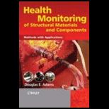 Health Monitoring of Structural