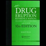 Drug Eruption Reference Manual   With CD