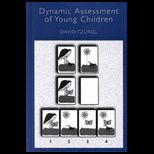 Dynamic Assessment of Young Children