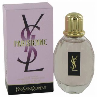 Parisienne for Women by Yves Saint Laurent Eau De Parfum Spray 1.7 oz