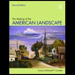 Making of the American Landscape