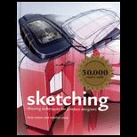 Sketching Drawing Techniques for Modern Designers