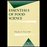 Essentials of Food Science