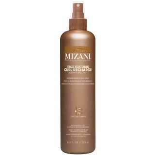 MIZANI Curl Recharge Instant Refresher Spray