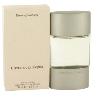 Essenza Di Zegna for Men by Ermenegildo Zegna EDT Spray 1.7 oz