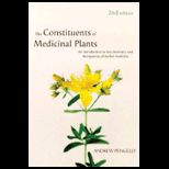 Constituents of Medicinal Plants