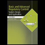 Basic and Advanced Regulatory Control