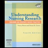 Understanding Nursing Research   Package