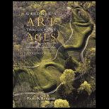 Gardners Art Through the Ages  Non Western Perspectives  Text Only