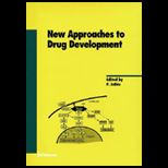 New Approaches to Drug Development