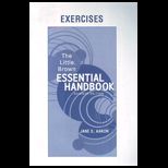 Little, Brown Essential Handbook  Exercises