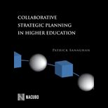 Collaborative Strategic Planning In