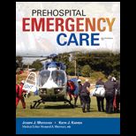 Prehospital Emergency Care   With Access