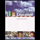 Education (Custom)