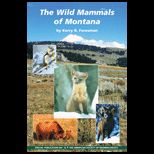Wild Mammals of Montana