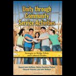 Unity through Community Service Activities