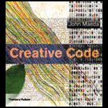 Creative Code Aesthetics and Computation