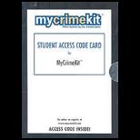 Mycrimekit   Student Access Card