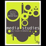 Media Studies  Key Issues and Debates