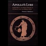 Apollos Lyre