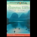 Essential Earth Geology Portal Access
