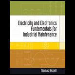 Electricity and Electronics Fundamentals for Industrial Maintenance