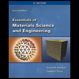 Essentials of Materials Science , Si Vers.