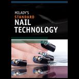 Miladys Standard Nail Technology   CD (Software)