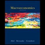 Macroeconomics With MyEconLab Access