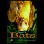 Reproductive Biology of Bats
