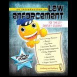 Introduction to Law Enforcement for the 21st Century Student