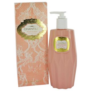 Chantilly for Women by Dana Hand Lotion 12 oz