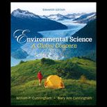 Environmental Science Global Concern