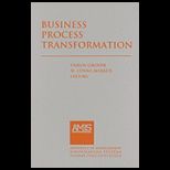 Business Process Transformantion