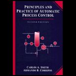 Principles and Practice of Automatic Process Control