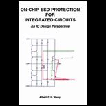 On Chip Esd Protection for Integrated