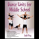Dance Units for Middle School