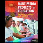 Multimedia Projects in Education