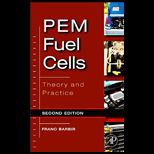 PEM Fuel Cells