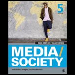 Media/ Society