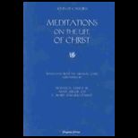 Meditation on Life of Christ