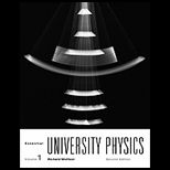 Essential University Physics Volume 1   With Access