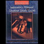 Biology 185 Lab. Manual and Student Study Guide