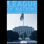 League of Nations and Organization of Peace