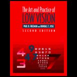 Art and Practice of Low Vision